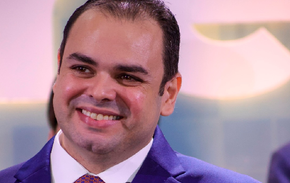 Roberto Cidade ultrapassa David Almeida e Maria do Carmo e assume segunda colocação na disputa pelo Governo do Amazonas