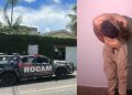 Vídeo: médico é sequestrad0 por bandido que queria dinheiro para pagar dívida com o tráfic0 em Manaus