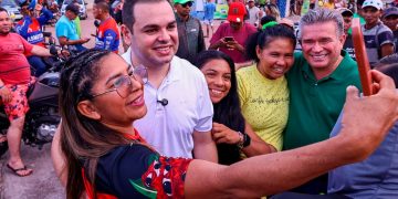 Disputa pelo Governo do AM tem Roberto Cidade forte em Manaus em nova pesquisa Action