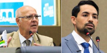 Saneamento básico e incentivo ao esporte pautam debates na CMM durante Grande Expediente