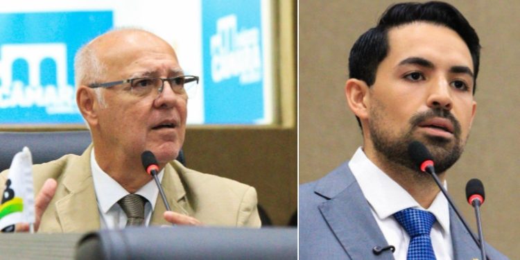 Saneamento básico e incentivo ao esporte pautam debates na CMM durante Grande Expediente