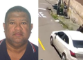 Taxista diz que estudante de 12 anos agr3dida em Manaus o chamou de ‘c0rn0’