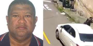 Taxista diz que estudante de 12 anos agr3dida em Manaus o chamou de ‘c0rn0’