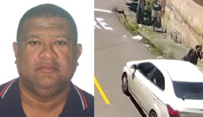 Taxista diz que estudante de 12 anos agr3dida em Manaus o chamou de ‘c0rn0’