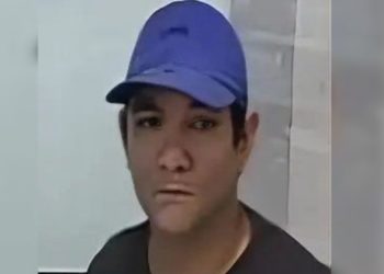 Saiba quem é o blindado que furt0u a mesma farmácia duas vezes em Manaus e deu prejuízo de R$ 3 mil