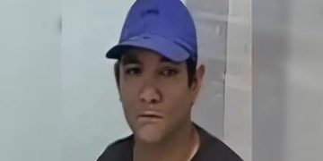 Saiba quem é o blindado que furt0u a mesma farmácia duas vezes em Manaus e deu prejuízo de R$ 3 mil