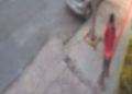 Vídeo: polícia procura homem acusado de assédi0 à mulheres nas ruas