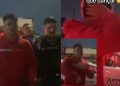 Vídeo: PM tenta dar uma força a dançarino em Manaus, mas desiste: ‘investe no trabalho’