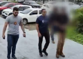 DEHS pr3nde suspeito de mat@r mecânico com t1r0 em oficina de Manaus; vídeo