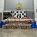 Vídeo: polícia confisca 700 quilos de dr0gas e derruba R$ 12,8 milhões do tráfic0 no Amazonas