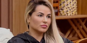 Bilhetes com ordens do PCC entregam parceria de Deolane com facçã0