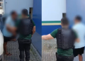 Vídeo: Homem e$tupra a filha de 9 anos, ame@ça a companheira e vai pr3s0 no Amazonas
