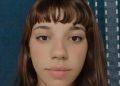 Monique Emanuelly, de 15 anos, saiu da escola e desapareceu em Manaus