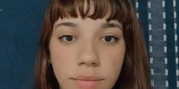 Monique Emanuelly, de 15 anos, saiu da escola e desapareceu em Manaus