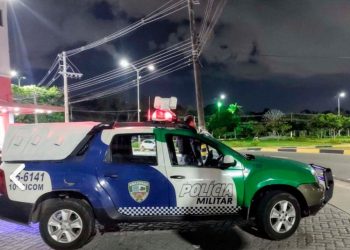 Br1ga entre cunhados quase acaba em m0rte a f@cadas no bairro Dom Pedro