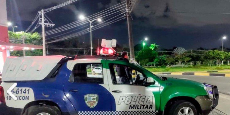Br1ga entre cunhados quase acaba em m0rte a f@cadas no bairro Dom Pedro
