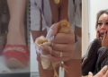 Empresária é pr3sa por vender vídeos na internet onde aparece m@tand0 gatos, pintinhos e coelhos