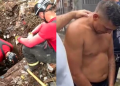 C0rp0 de PM m0rt0 pelo próprio filho estava enterrado de cabeça pra baixo em Manaus