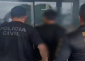 Filha de 9 anos ajuda a mãe que estava em cárc3re privad0, sendo e$tupr@da e agred1da em Manacapuru