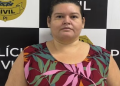 Morr3 detenta que se passava por advogada em esquema do C0mand0 Vermelh0 no Amazonas