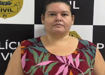 Morr3 detenta que se passava por advogada em esquema do C0mand0 Vermelh0 no Amazonas