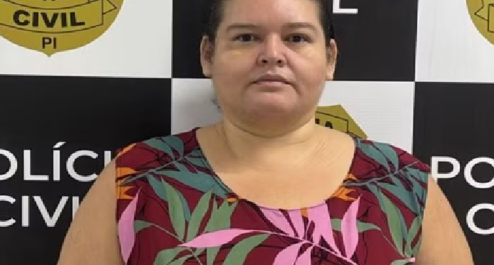 Morr3 detenta que se passava por advogada em esquema do C0mand0 Vermelh0 no Amazonas