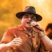 Filho do Piseiro visita estrutura de show em Manaus e se emociona: ‘Realizando o sonho de um filho da terra’