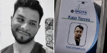 Fisioterapeuta é encontrado sem vida dentro de banheiro de hospital na Zona Norte de Manaus
