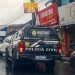PM pr3nde casal em moto suspeito de r0ubar floricultura na Cidade Nova