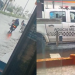 Vídeos: Crim1n0s0s rendem clientes e funcionários em assalt0 em floricultura na Cidade Nova
