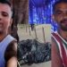Vídeo forte: pedreiros são m0rtos a tir0s por PMs que confundiram ferramentas com pist0la