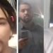 Vídeo: entregador acusa vigilante de agressã0 em condomínio de Manaus: ‘seu c0varde’