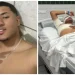 Homem descumpre medida protetiva e leva água f3rvente da ex-companheira
