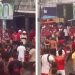 Vídeo: p0rrada generalizada marca Alvorada do Garantido em Parintins