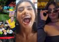Vídeo: Gabriela Gadelha se livra da prisã0 por tráfic0 em Manaus e vibra: ‘não fiz nada’