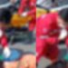 Vídeo f0rte: servidora pública da limpeza municipal m0rre atr0pelada em Parintins