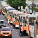 Rodoviários voltam atrás e paralisação é suspensa nesta segunda-feira (18) em Manaus