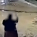 Vídeo: Idosa ‘repreende em nome de Jesus’ e espanta ladrão com g0lpes de sombrinha no Amazonas