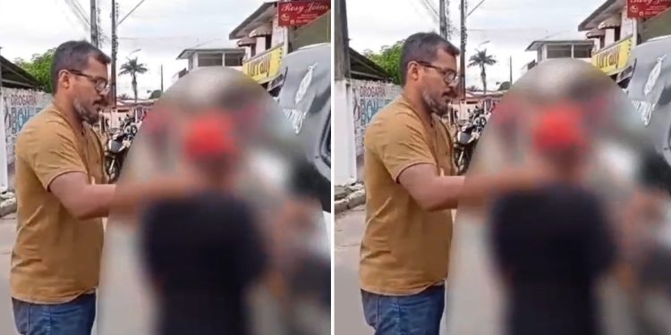 Homem é pres0 por estupr0 de menor no Amazonas e só vai sair da cadeia com 85 anos