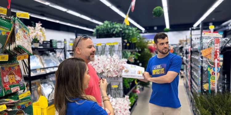 Em Manaus, Dia Livre de Impostos será para picanha, filé, cerveja e gasolina; saiba aonde