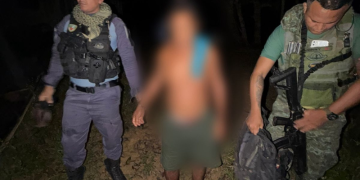 No AM, menina engrav1da do ‘avô-pai’ após e$tupr0; mãe, filha dele, também era e$tuprada