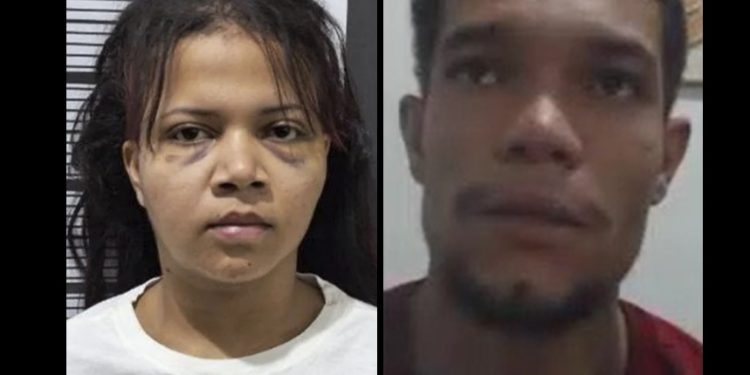 Vídeo: cliente é m0rto por amante de garota do job e eles fogem com o carro dele no Distrito 