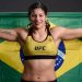 Amazonense Ketlen Vieira é demitida do UFC após 10 anos de contrato