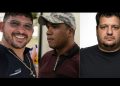 Policiais transferidos em operação do MP em Manaus respondem por homicídi0s e dezenas de processos
