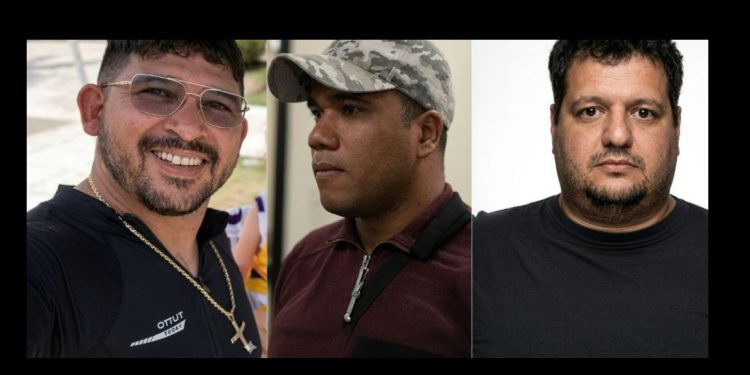 Policiais transferidos em operação do MP em Manaus respondem por homicídi0s e dezenas de processos