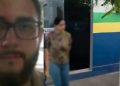 Mãe imobiliza filha e empurra cigarro de maconha nela no Amazonas para marido cometer estupr0