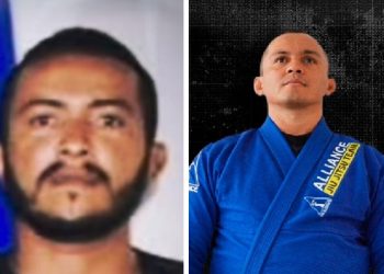 Irmão de Melqui Galvão, Enoque Galvão também é preso temporariamente em Manaus