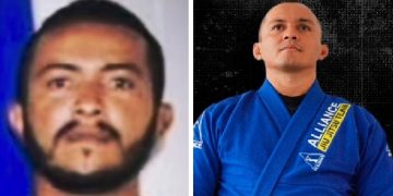 Irmão de Melqui Galvão, Enoque Galvão também é preso temporariamente em Manaus