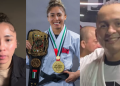 Atleta Brenda Larissa diz que por 14 anos foi abusad@ por Melqui Galvão em Manaus; irmã também é vít1ma