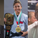 Atleta Brenda Larissa diz que por 14 anos foi abusad@ por Melqui Galvão em Manaus; irmã também é vít1ma